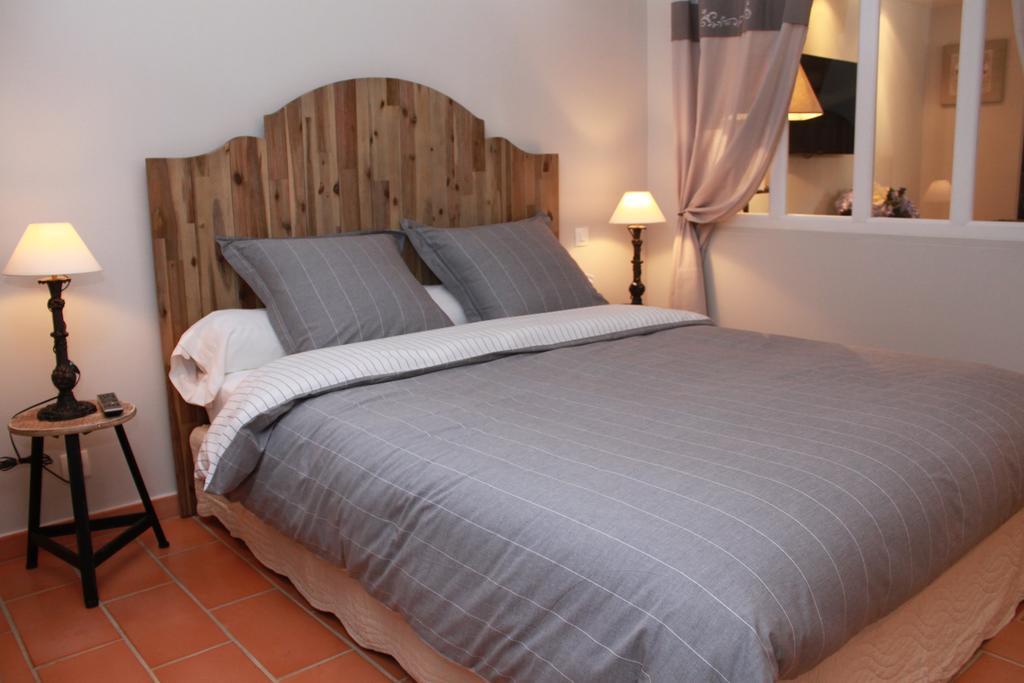 La Bastide Des Senteurs Hotel Peymeinade ห้อง รูปภาพ