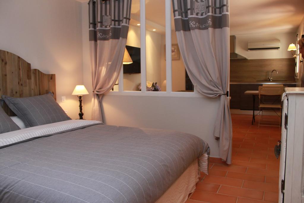 La Bastide Des Senteurs Hotel Peymeinade ห้อง รูปภาพ