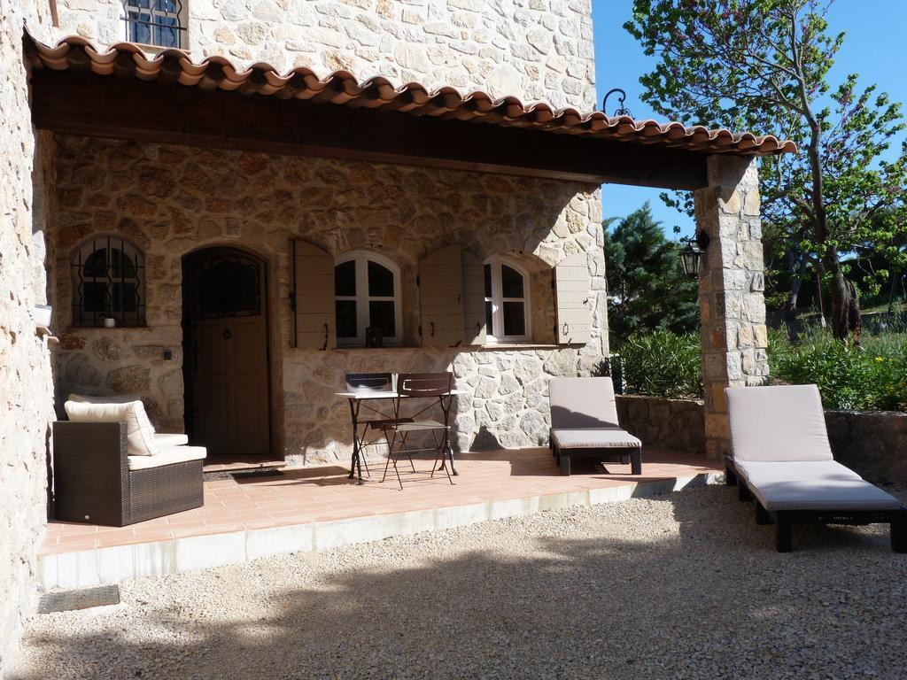 La Bastide Des Senteurs Hotel Peymeinade ห้อง รูปภาพ