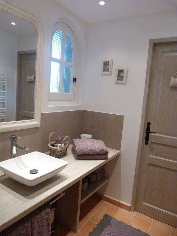 La Bastide Des Senteurs Hotel Peymeinade ห้อง รูปภาพ