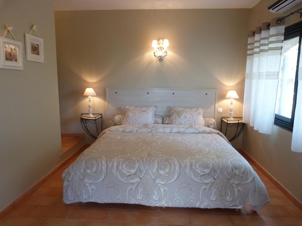 La Bastide Des Senteurs Hotel Peymeinade ห้อง รูปภาพ