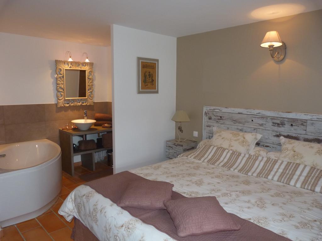 La Bastide Des Senteurs Hotel Peymeinade ห้อง รูปภาพ