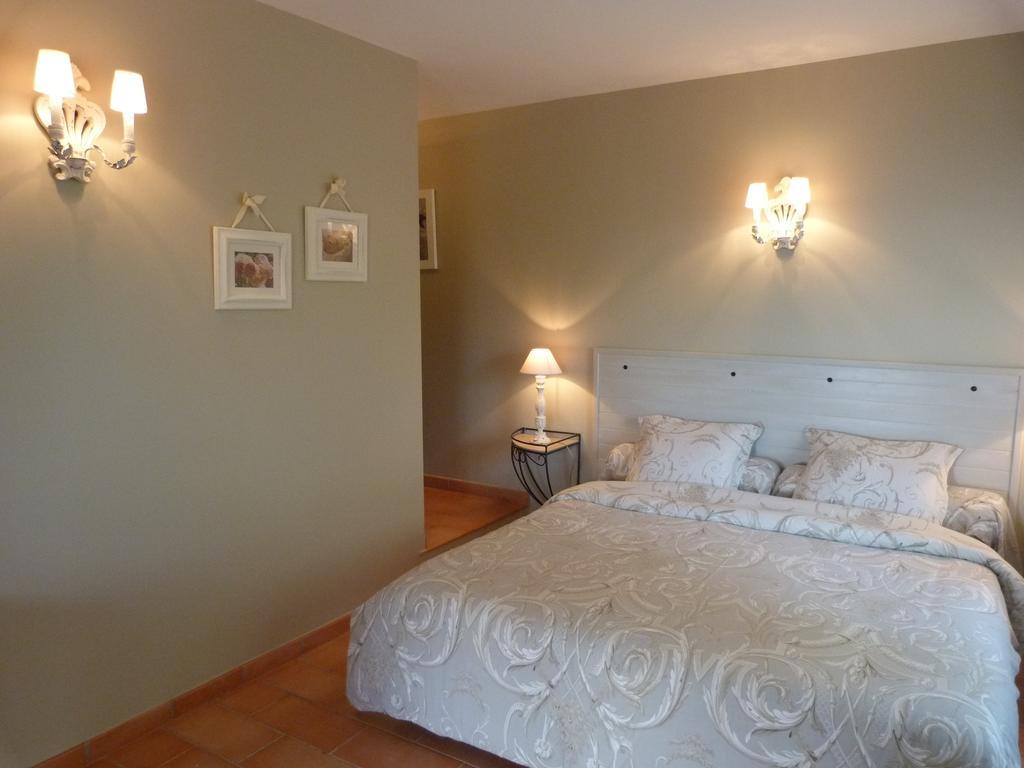 La Bastide Des Senteurs Hotel Peymeinade ภายนอก รูปภาพ
