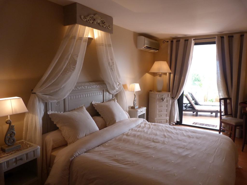 La Bastide Des Senteurs Hotel Peymeinade ภายนอก รูปภาพ