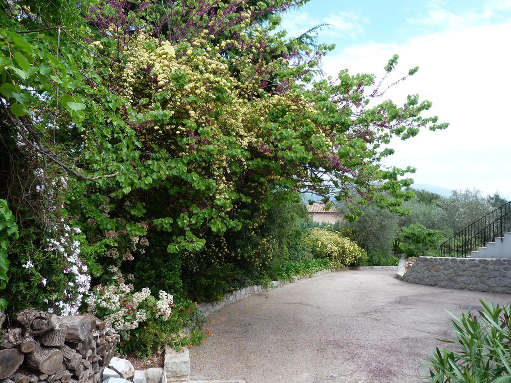La Bastide Des Senteurs Hotel Peymeinade ภายนอก รูปภาพ