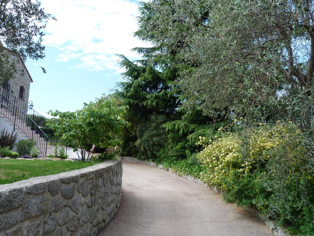 La Bastide Des Senteurs Hotel Peymeinade ภายนอก รูปภาพ