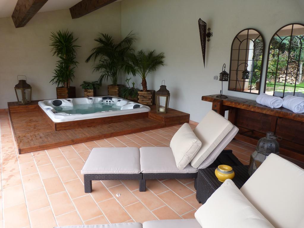 La Bastide Des Senteurs Hotel Peymeinade ภายนอก รูปภาพ