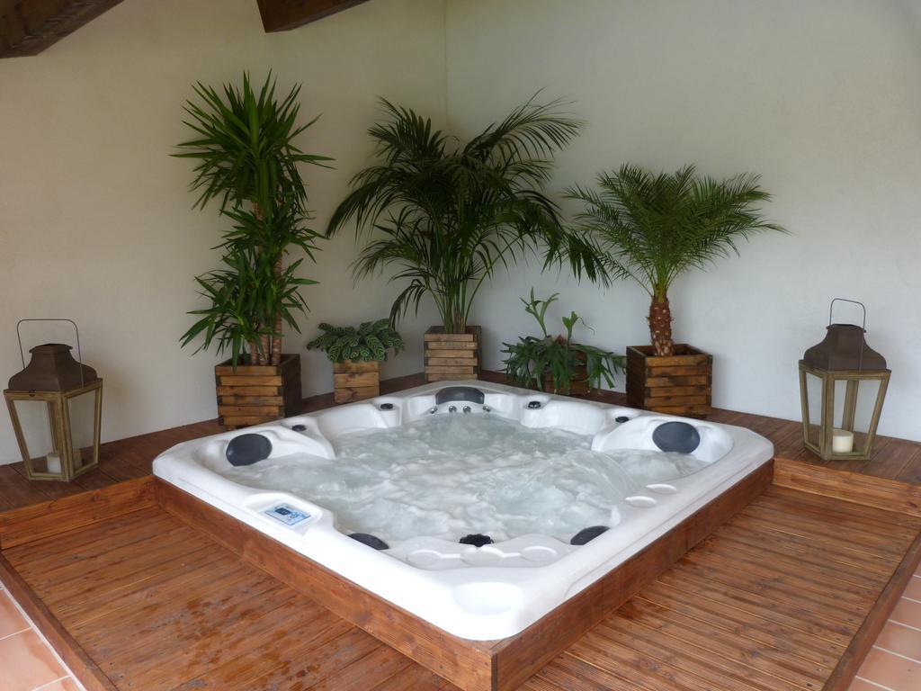 La Bastide Des Senteurs Hotel Peymeinade ห้อง รูปภาพ