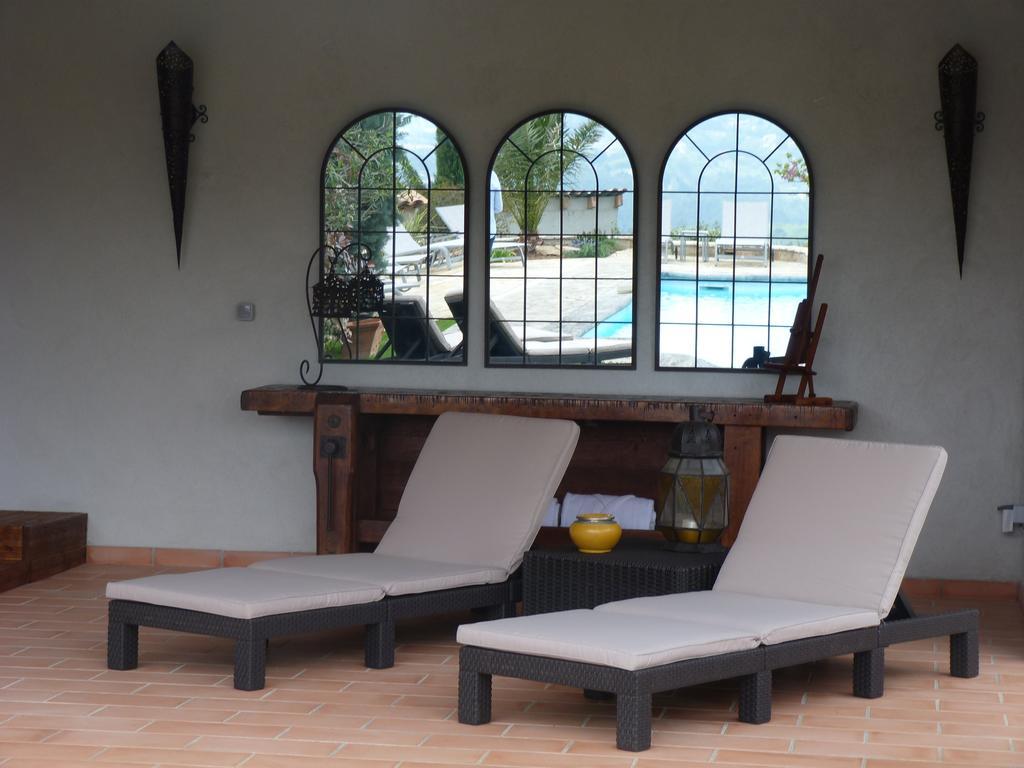 La Bastide Des Senteurs Hotel Peymeinade ห้อง รูปภาพ
