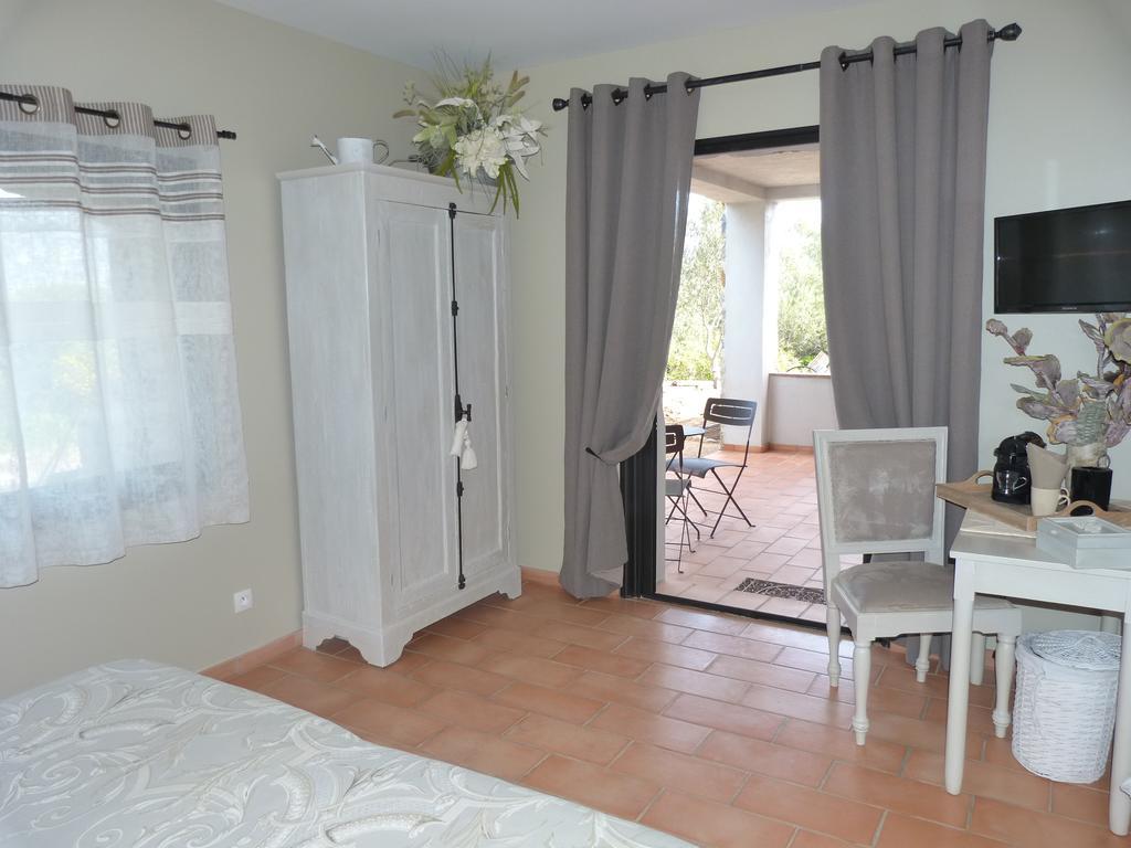 La Bastide Des Senteurs Hotel Peymeinade ห้อง รูปภาพ
