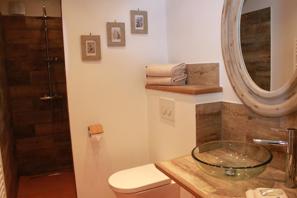 La Bastide Des Senteurs Hotel Peymeinade ห้อง รูปภาพ