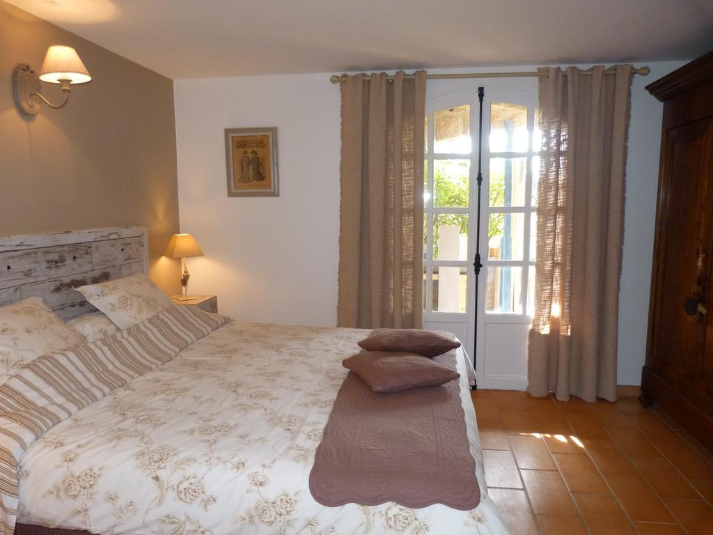 La Bastide Des Senteurs Hotel Peymeinade ห้อง รูปภาพ