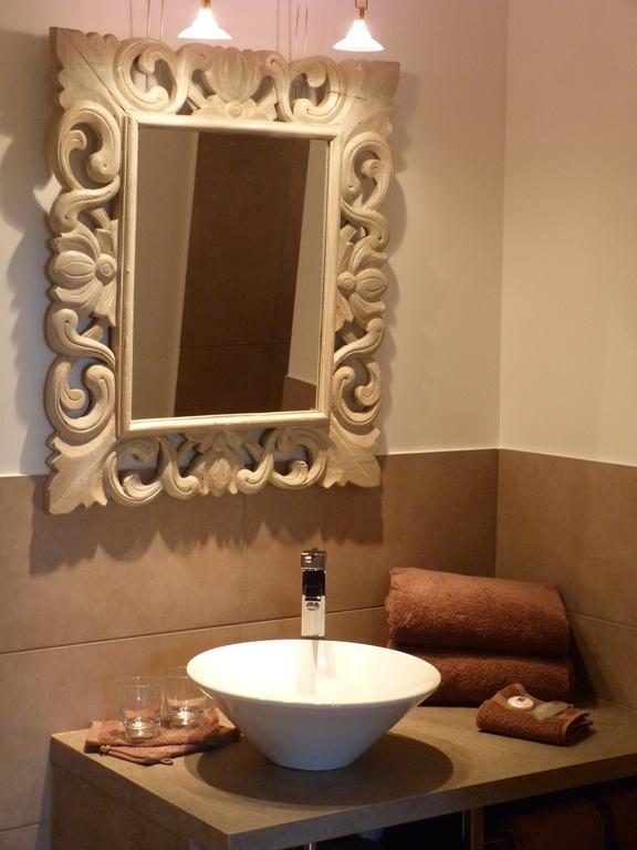 La Bastide Des Senteurs Hotel Peymeinade ห้อง รูปภาพ