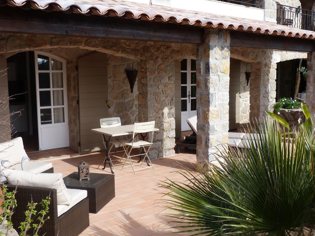 La Bastide Des Senteurs Hotel Peymeinade ห้อง รูปภาพ