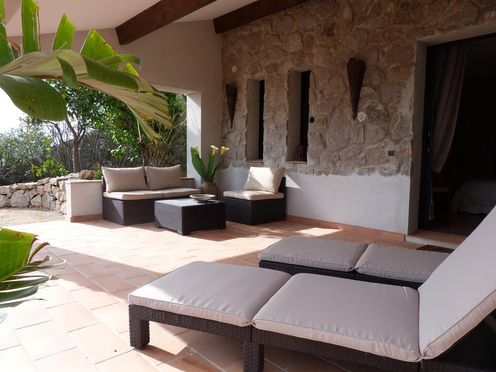 La Bastide Des Senteurs Hotel Peymeinade ห้อง รูปภาพ