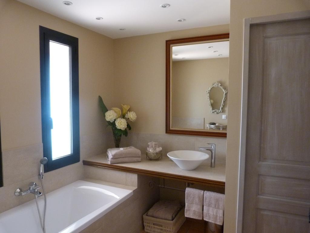La Bastide Des Senteurs Hotel Peymeinade ห้อง รูปภาพ