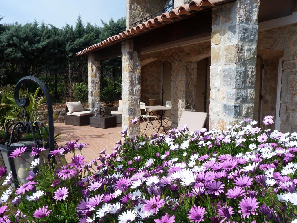 La Bastide Des Senteurs Hotel Peymeinade ห้อง รูปภาพ