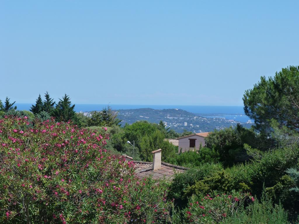 La Bastide Des Senteurs Hotel Peymeinade ภายนอก รูปภาพ